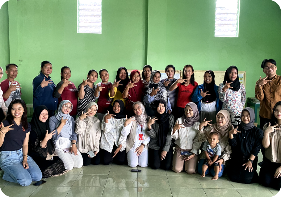 About Kakak ASUH semarang-kakakasuhpage