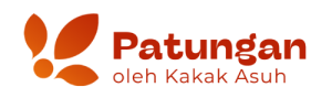 Logo Kakak asuh