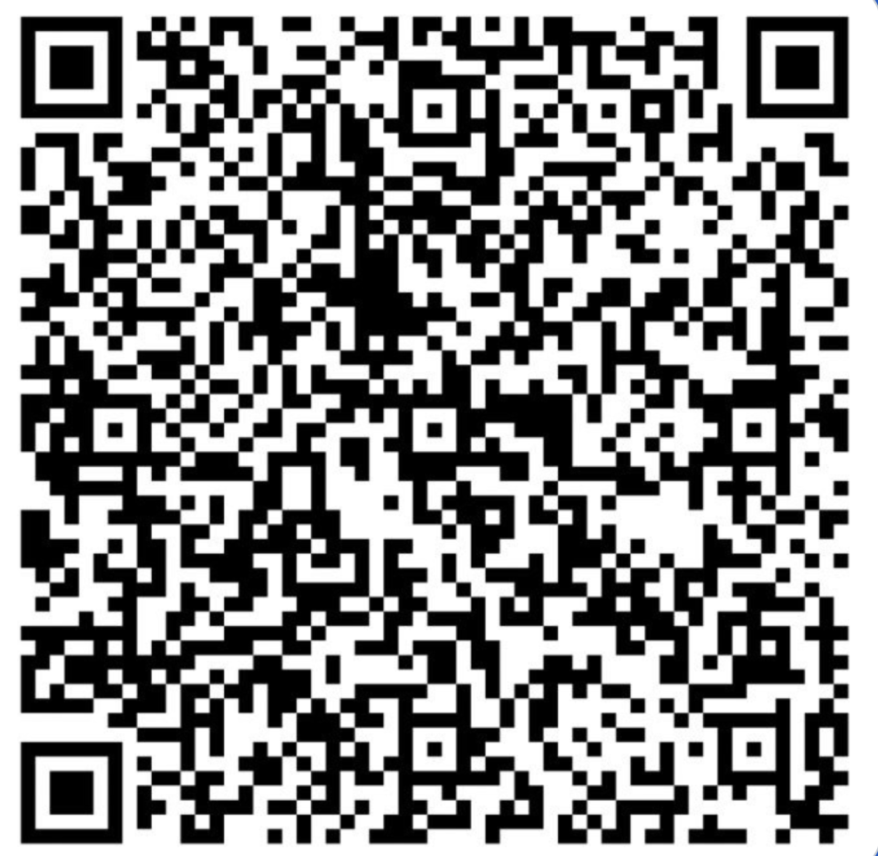 QRIS Barcode